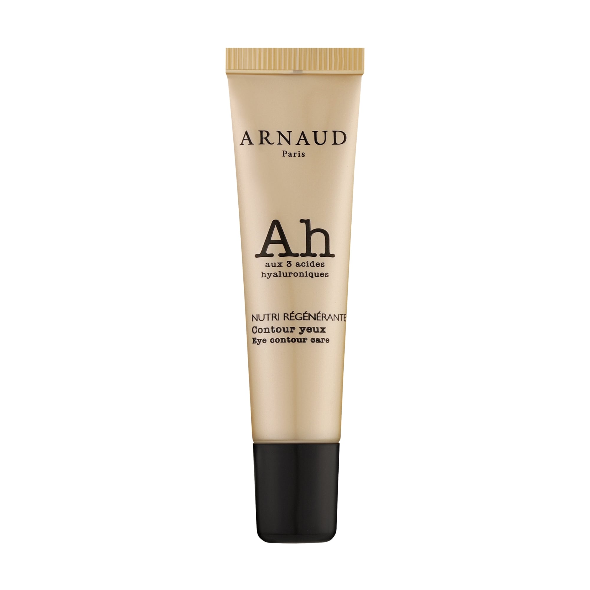 Крем для шкіри навколо очей Arnaud Paris Nutri Regeneration Eye Contour Care, 15 мл